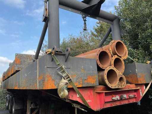 Samsung - SHI-MCIfze - Diepwaterpomp