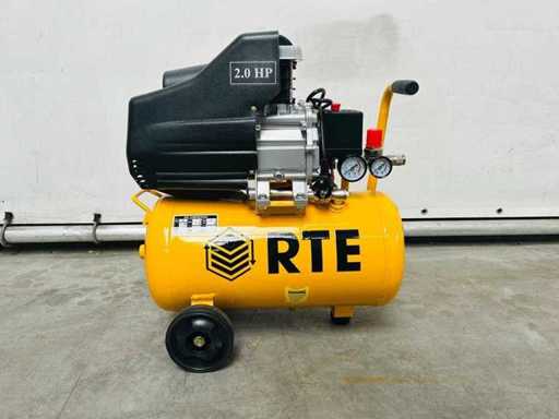 RTE - 2026 - 9595 - 24L Air compressor