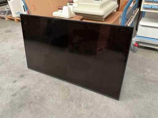 TV LG 55UR640S9ZD 55" Segnaletica