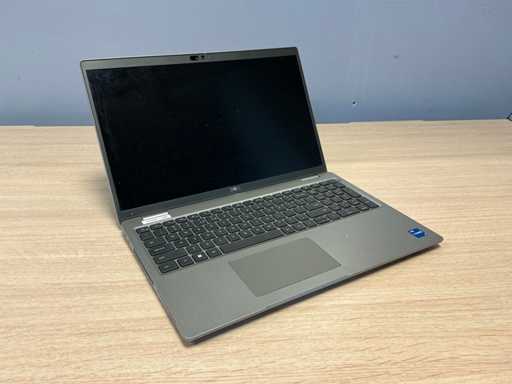 Ordinateur portable - Dell Inc. - Latitude 5540