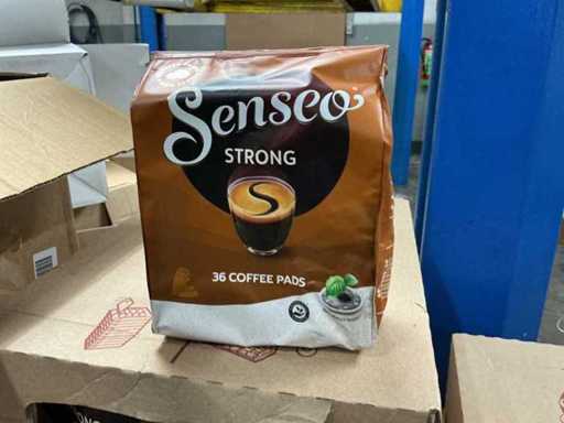 Senseo Kaffeekapseln (20x)