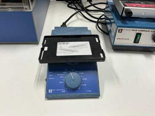 IKA MS1 Minishaker Plate Shaker
