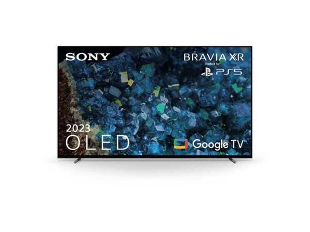 Sony Bravia XR Oled 65a83L Televisie