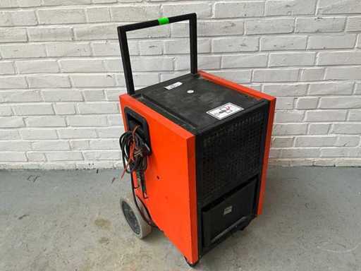Secador / Deshumidificador de construcción Trotec TTK 175S