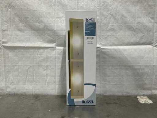 Lampă de perete LED Honsel Liana (28x)