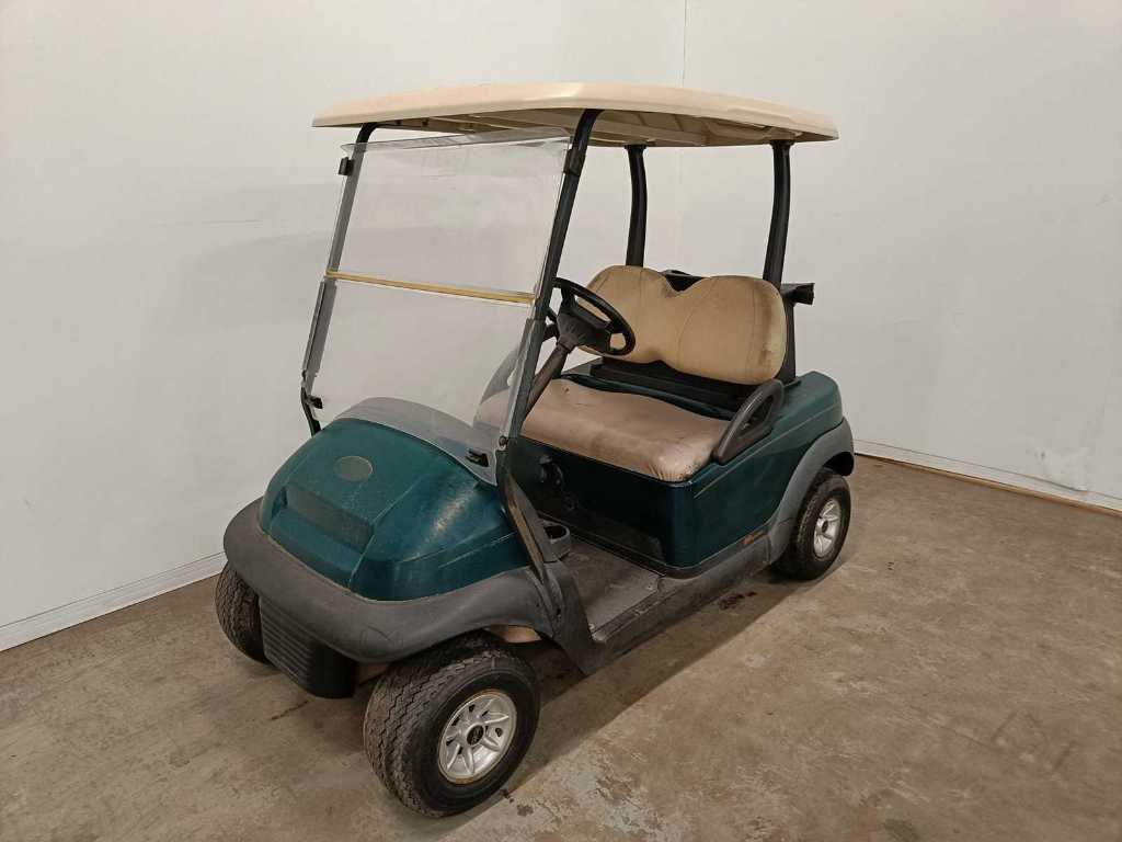 Clubcar - Precedent - voiturette de golf
