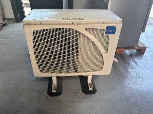 Airconditioning