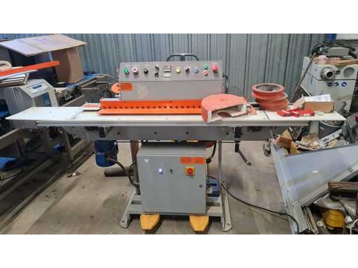Drytac - 2005 - DES1 - Edging and Framing Edging Machine