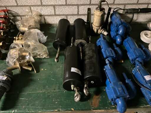 Altra parte della barca (4x)