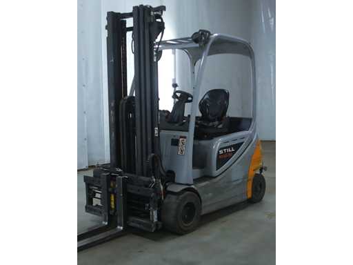 STILL RX20-20P Forklift