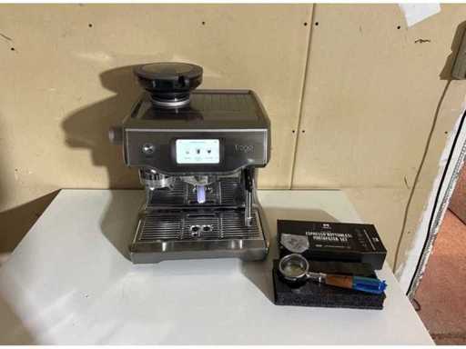 ? SAGE the Oracle Touch? SES990BSS Fully automatic espresso machine - brushed stainless steel