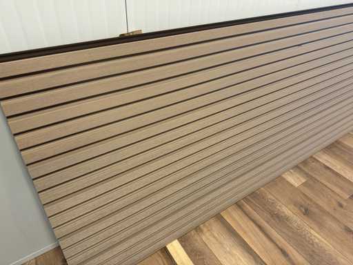 Pannello murale Composiet (50X)