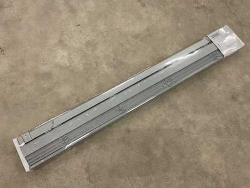 VRwonen 50mm 140x180cm Houten jaloezie (3x)