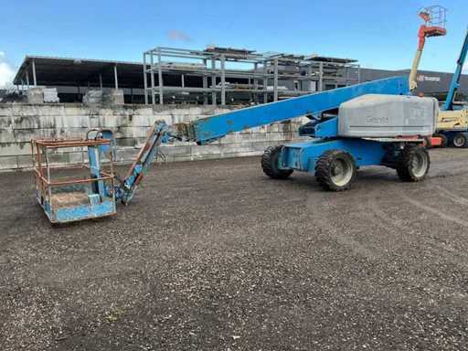 2003 Genie S65 Hoogwerker