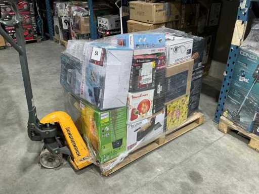 Objets électriques divers pour la maison/maison