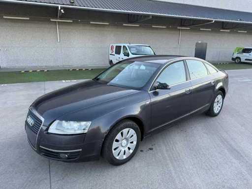 AUDI - A6 - Personenauto