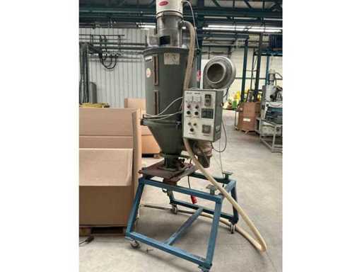Sèche-linge mobile en plastique TEW Hopper THD-100e 1997