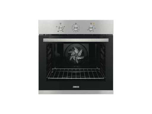 Zanussi - ZOB31471XK - Micro-ondes et fours