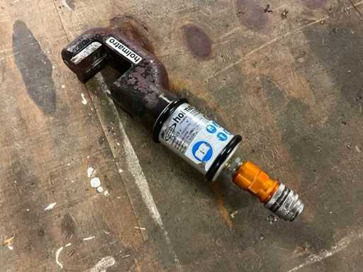 Holmatro HMC 8 U Tăietoare hidraulică cu pedale