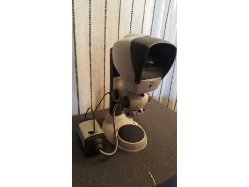 VISION Engineering - LYNX Stereo DYNASCOPE - Advanced Imaging Systems -