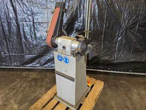 Creusen - 1994 - BSS 9200 - Bandschuurmachine