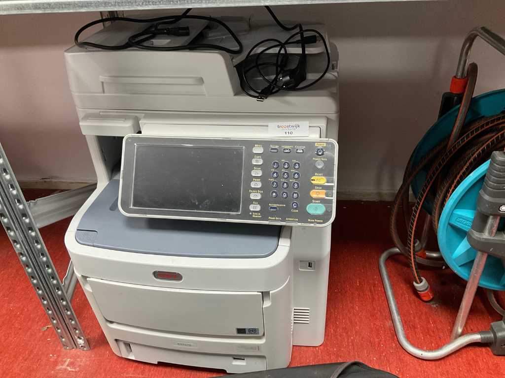Oki - ES7470 - Printer