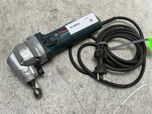 2019 Bosch GNA 75-16 Knabbelschaar