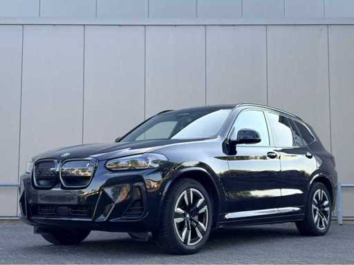 BMW iX3 M Package 2022 80kwh Auto Executive Passeggeri