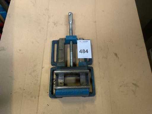 Zacisk/zacisk maszynowy Kanca 150