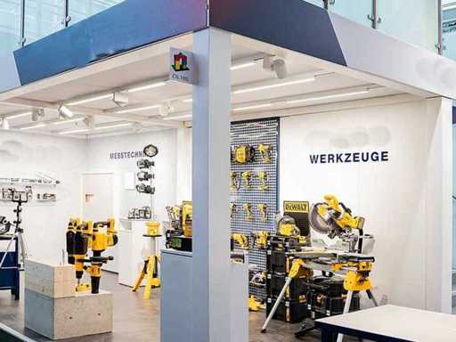 8x Dekolight Linear 100 - Dekolight - 707016