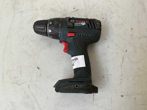 Bormașina fără fir Bosch GSR 18V-28