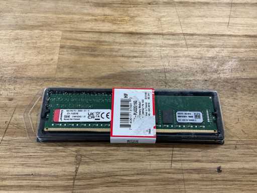 Kingston KTH-PL432E/16G Memory Module