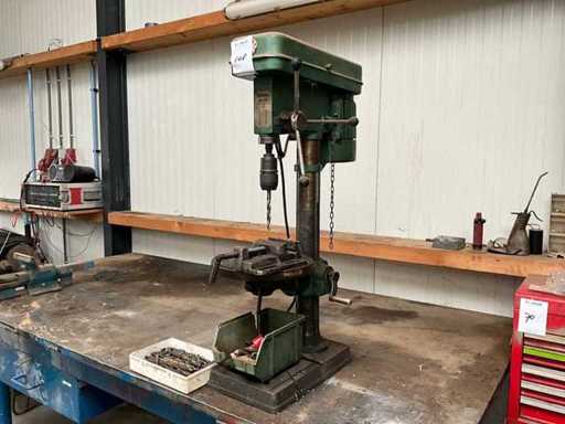 Fremark CH-16 N Kolomboormachine