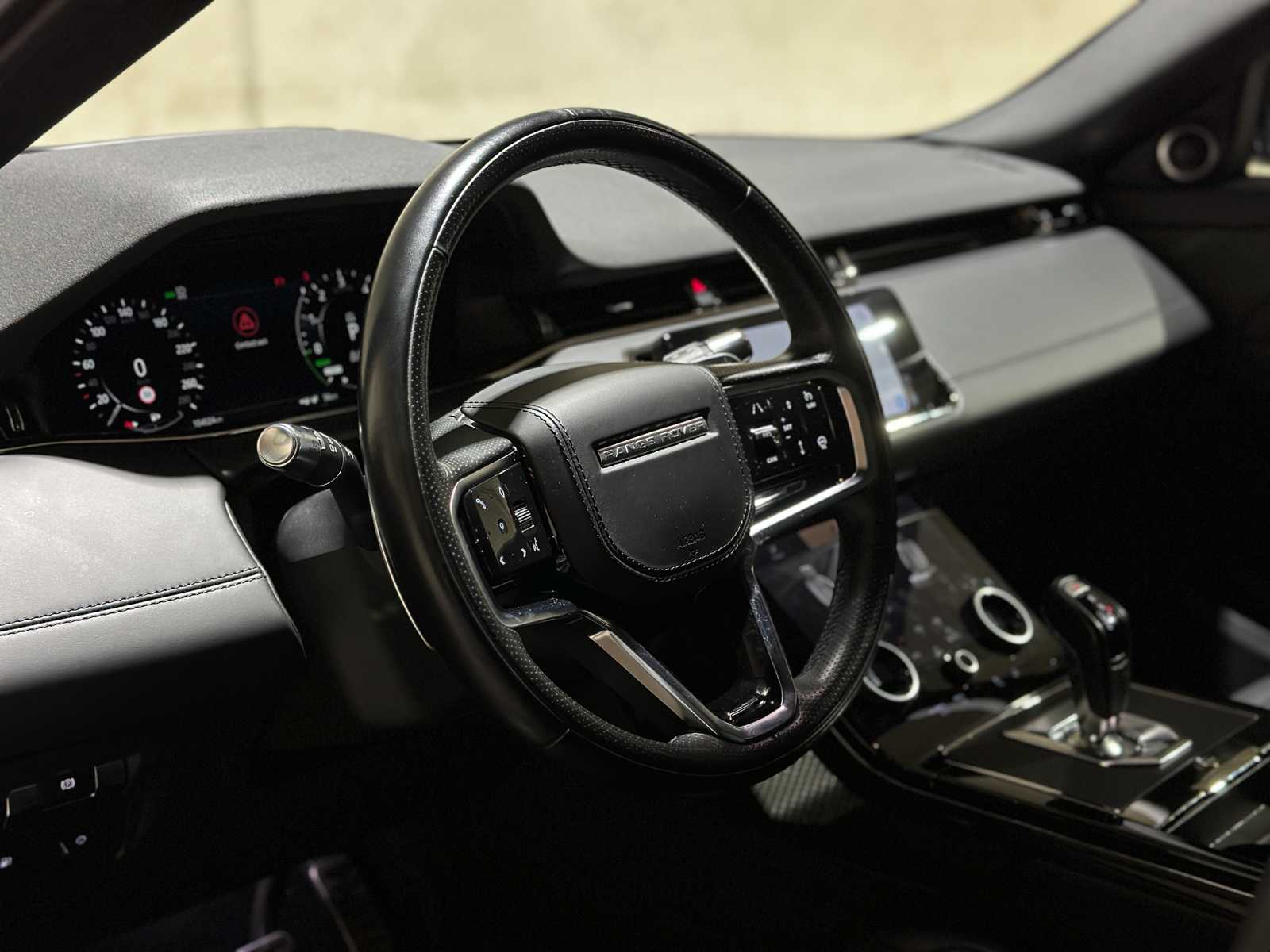 Land Rover Range Rover Evoque 1.5 P300e AWD R Dynamic HSE 200pk 2021, N-712-PZ