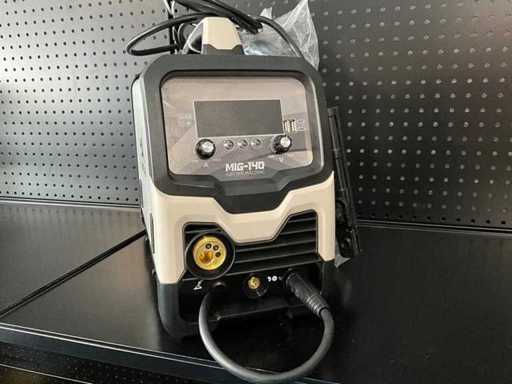Tamplar MIG-140 MIG welding machine 140