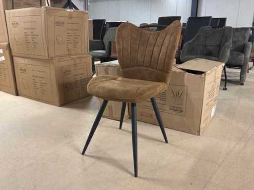 MXSOFA Eetkamerstoel (4x)