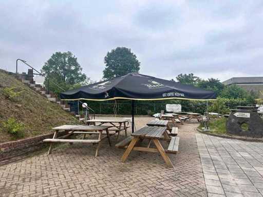 Hertog Jan Parasol XXL
