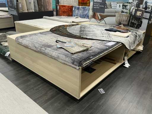 Mobili per presentazione (2x)