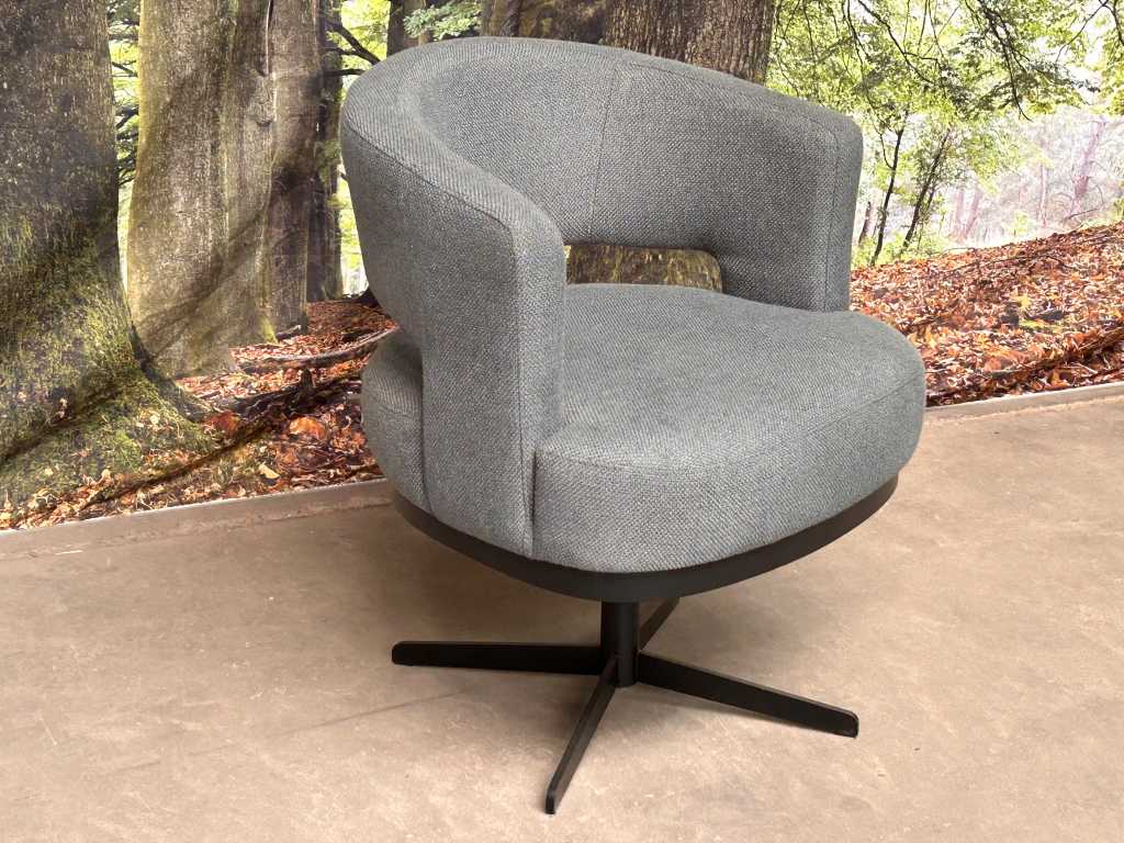 PMP - NIX design - Posh - Fotel