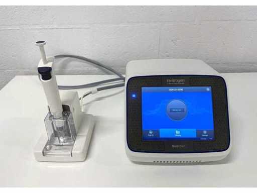 Invitrogen - Neon NxT Elektroporatiesysteem - PD 12/2023