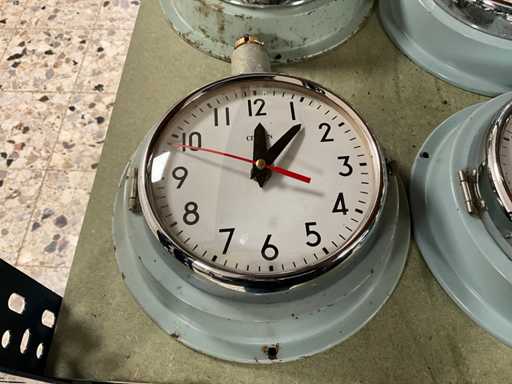 Orologio a bacchetta cittadina