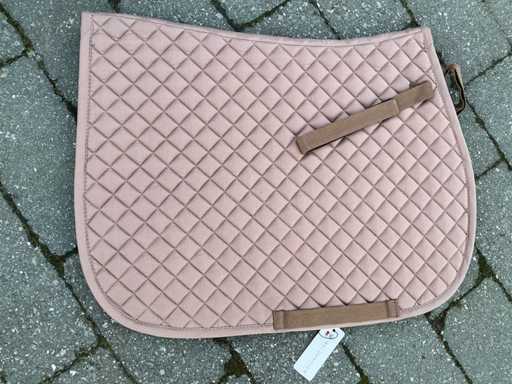 Saddle Pad Pony
