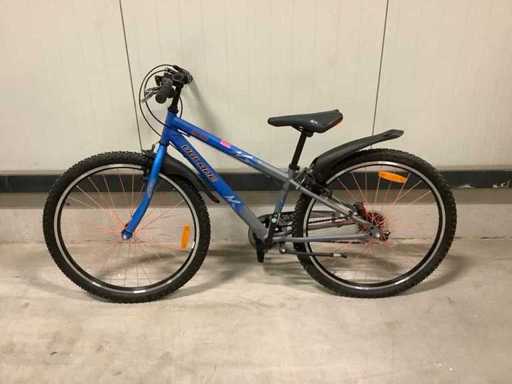 Vélo de montagne Volare Rocky V7