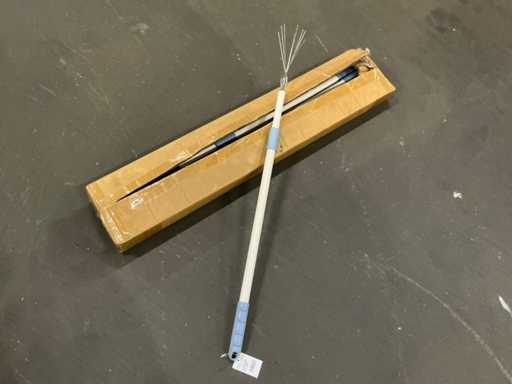 Ramasseur de déchets (150x)