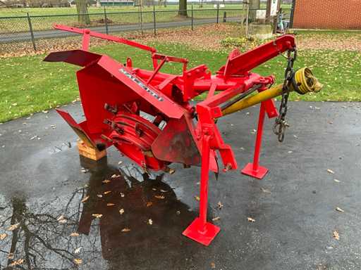 Maletti AFR OS Grabenschneider