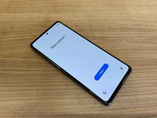 Telefon mobil Samsung Galaxy S20 FE 5G