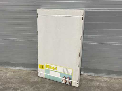 Panou infraroșu Alkari Hybrid orizontal 900W