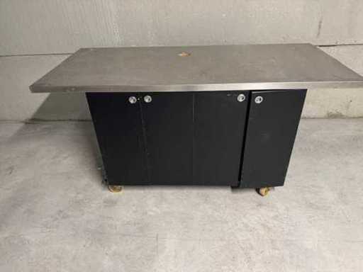 Altri elettrodomestici da cucina