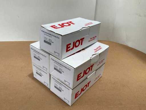 EJOT JT3-2H-40-6,0/6,0x64 Bohrschrauben (500 Stück)