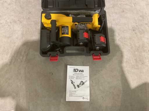 2025 DW BS8018 Pi?a ?a?cuchowa